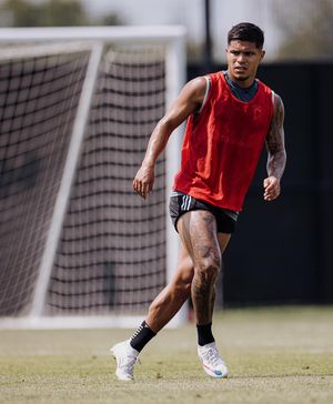 Image post by @cuchohernandez on Instagram