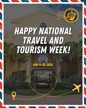 Image post by @rosencollege on Instagram