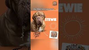 Video post by @Live Like Roo Foundation on YouTube