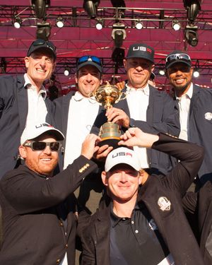 Image post by @rydercupusa on Instagram