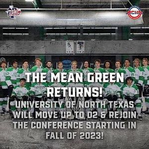 Image post by @tchchockey on Instagram