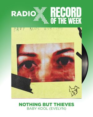 Image post by @radiox on Instagram