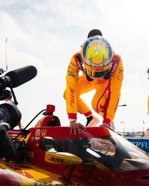 Image post by @adamcosgrove on Instagram