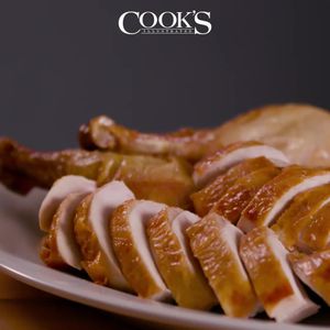 Video post by @cooksillustrated on Instagram