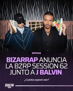 Image post by @reggaetontv on Instagram