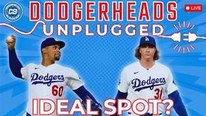 Video post by @dodgerblue1958 on YouTube