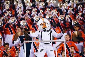 Image post by @aubiethetiger01 on Instagram