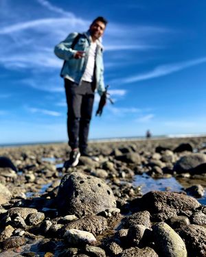 Image post by @eudiogoolliver on Instagram