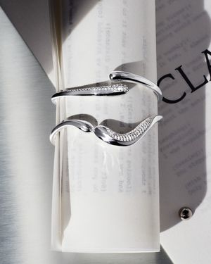 Image post by @swarovski on Instagram