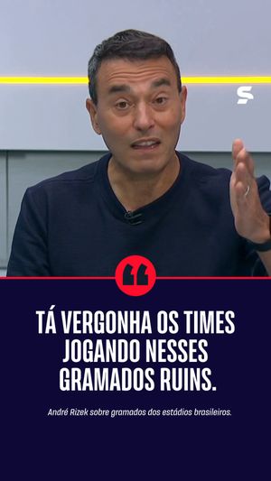 Image post by @sportv on Instagram