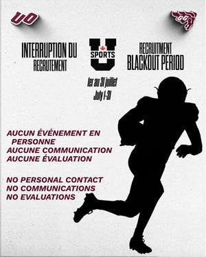 Image post by @geegeesfootball on Instagram