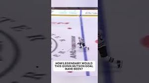 Video post by @flohockey on YouTube