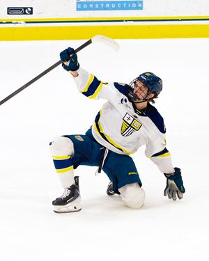 Image post by @merrimack_mih on Instagram