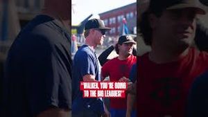 Video post by @twins on YouTube