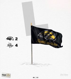 Image post by @SouthernMissSB on Twitter