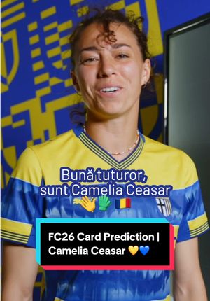 Video post by @parmaesports on TikTok