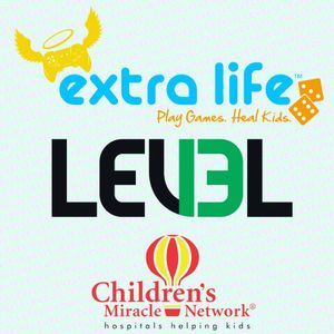 Image post by @level13games on Instagram