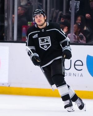 Image post by @nhl on Instagram