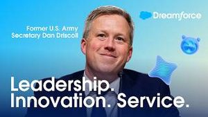 Video post by @salesforce on YouTube
