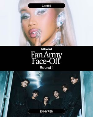 Image post by @billboard on Instagram