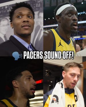 Image post by @nba on Instagram