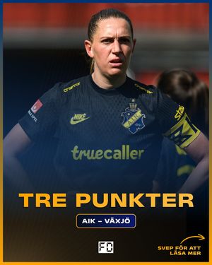 Image post by @fotbolldirekt on Instagram