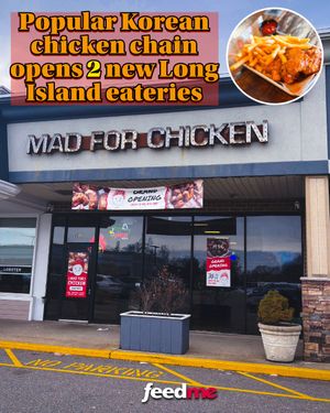 Image post by @newsdayfeedme on Instagram