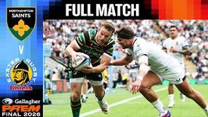Video post by @premiershiprugby on YouTube