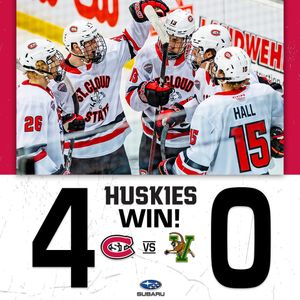 Image post by @scsumhockey on Instagram