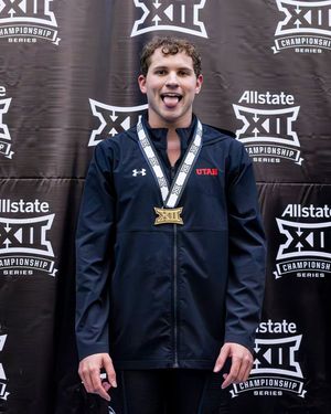 Image post by @utahswimdive on Instagram