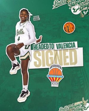 Image post by @usfwbb on Instagram