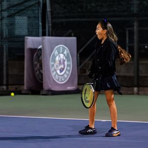Image post by @HJK San Diego Tennis on Facebook