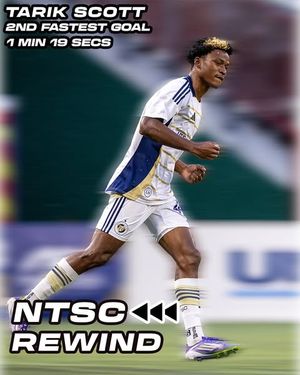 Image post by @northtexassc on Instagram