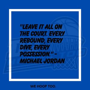 Image post by @d2hoopstoo on Instagram