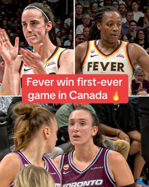 Video post by @yahoosports on TikTok