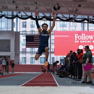 Image post by @uconntfxc on Instagram