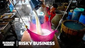 Video post by @businessinsider on YouTube