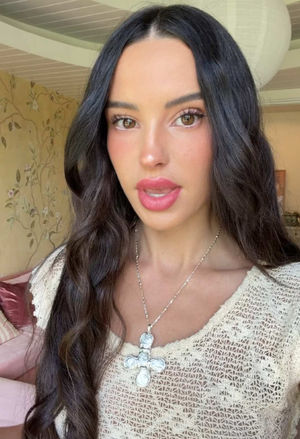 Video post by @lyssielooloo on TikTok