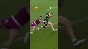 Video post by @premiershiprugby on YouTube
