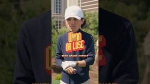 Video post by @standregolf on YouTube