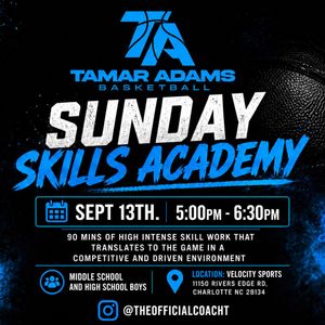 Image post by @theofficialcoacht on Instagram