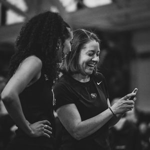 Image post by @cubuffstrack on Instagram