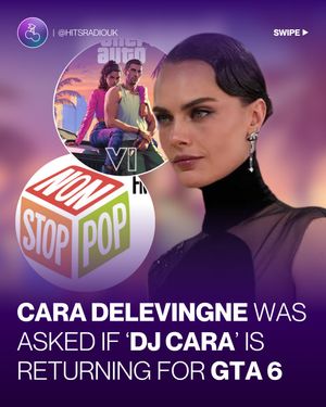 Image post by @popbase on Instagram