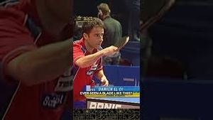 Video post by @ittfworld on YouTube