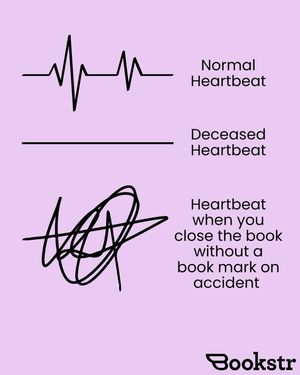Image post by @bookstrofficial on Instagram
