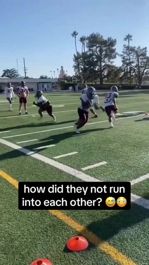 Video post by @maxpreps on TikTok