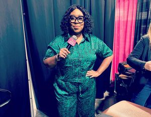 Image post by @comiclonilove on Instagram