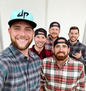 Image post by @dudeperfect on Instagram