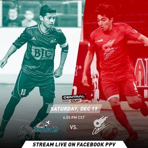 Image post by @stlouisambush on Instagram
