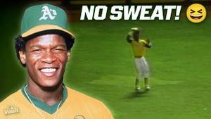Video post by @mlbvault on YouTube